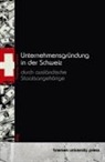 Thomas Schmid - Unternehmensgründung in der Schweiz durch ausländische Staatsangehörige