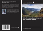 Kriparam Mehta - Biodiversidad acuática del río Bagmati, Nepal