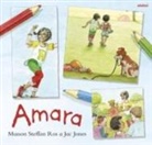 Manon Steffan Ros, Jac Jones, Sioned Erin Hughes - Amara