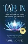 Paul Joffe - Tap In