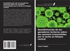 Eyasu Tigabu - Sensibilización de los ganaderos lecheros sobre las zoonosis transmitidas por la leche en Etiopía central