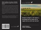 Alisher Arzymbetov, Nodira Raupova - Estado ecológico y de mejora y fertilidad de los suelos de la región del sur del mar de Aral