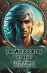 H Rider Haggard, H. Rider Haggard, Andrew Lang - The World's Desire Book I