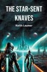 Keith Laumer - The Star-Sent Knaves