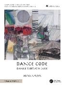 Anna Ursyn - Dance Code - Dance Steps As a Code