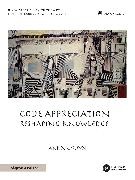 Anna Ursyn - Code Appreciation Reshaping Knowledge