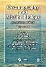 B.D. Russell, P. A. Todd - Oceanography and Marine Biology