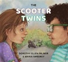 Dorothy Ellen Palmer, Maria Sweeney - The Scooter Twins