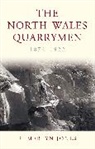 Jones R. Merfyn - The North Wales Quarrymen, 1874-1922