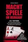 Roman Kmenta - Machtspiele im Verkauf