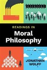 Jonathan Wolff, Wolff Jonathan - Readings in Moral Philosophy