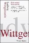 Ludwig Wittgenstein, P M S Hacker, P. M. S. Hacker, Hacker P. M. S., Joachim Schulte, Schulte Joachim - Philosophical Investigations