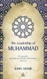 John Adair, Adair John - Leadership of Muhammad