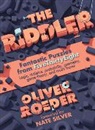 Oliver Roeder - The Riddler