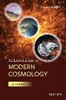 Andrew Liddle, Liddle Andrew - An Introduction to Modern Cosmology