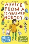 Helen Rutter - Advice from a 12-Year-Old Nobody
