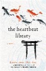 Laura Imai Messina, Laura Imai Messina - The Heartbeat Library
