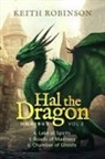 Keith Robinson - Hal the Dragon