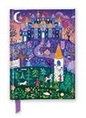 Jenny Zemanek: Once Upon a Time (Foiled Journal)