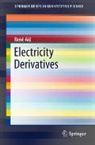 René Aïd - Electricity Derivatives