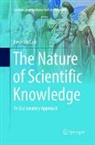 Kevin McCain - The Nature of Scientific Knowledge