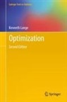 Kenneth Lange - Optimization
