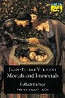 Jean-Pierre Vernant, Vernant Jean-Pierre, Froma I. Zeitlin, Zeitlin Froma I. - Mortals and Immortals