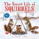 Workman Calendars, Nancy Rose, Nancy Calendars Rose, Workman Calendars - The Secret Life of Squirrels Wall Calendar 2025
