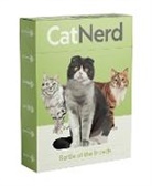 Marta Zafra - Cat Nerd