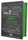 Philip Kiefer, Cornelia Ziegler, Angelika Ullmann, Anna Zimmermann - Kopftraining (Spiel)
