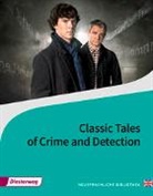 Classic Tales of Crime and Detection