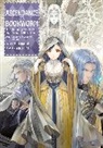 Miya Kazuki, Quof, Yu Shiina, Yu Shiina - Ascendance of a Bookworm: Part 5 Volume 10 (Light Novel)