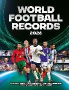 Radnedge Keir - World Football Records 2026