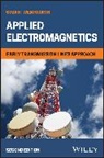 Stuart M. (Auburn University) Wentworth, Wentworth Stuart M. - Applied Electromagnetics