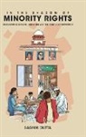 Sagnik Dutta - In the Shadow of Minority Rights