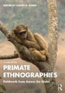 Karen B. (University of Wisconsin-Madison Strier, Strier Karen B., Strier Karen B. - Primate Ethnographies
