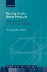 Philipp A. Schroeder - Putting Courts Under Pressure