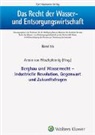 Armin von Weschpfennig - Bergbau und Wasserrecht - Industrielle Revolution, Gegenwar und Zukunftsfragen