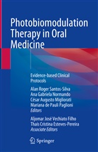 C Augusto Migliorati et al, Ana Gabriela Normando, César Augusto Migliorati, Ana Gabriela Normando, Mariana de Pauli Paglioni, Alan Roger Santos-Silva - Photobiomodulation Therapy in Oral Medicine