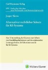 Jasper Siems - Alternativer rechtlicher Schutz für KI-Systeme (KWI 45)