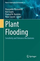 Ravi Gupta, Pramod W. Ramteke, Riyazuddin Riyazuddin, Riyaz Sayyed, Pramod W Ramteke et al - Plant Flooding