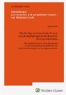 Elias Kehrel - Der Einfluss von Sustainable Finance auf die Nachhaltigkeitsziele deutsche Aktiengesellschaften-Eine Untersuchung vor dem Hintergrund der Nachhaltigkeitsberichtspflichten für institutionelle Anleger und Vermögensverwalter (AHW 258)