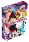 Yuji Kaku - Hell's Paradise Complete Box