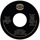 Nobody (7inch-Single) (Audio book)