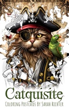 Sarah Richter, Sarah Richter, Sarah Richter, Sarah Richter - Catquisite