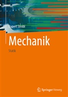 Rupert Strobl - Mechanik
