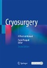 Paola Pasquali - Cryosurgery