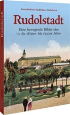 Freundeskreis Stadtführer Rudolstadt - Rudolstadt