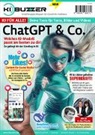 Alena Kerbel, AK Rebound GmbH, AK Rebound GmbH - ChatGPT Welches KI Modell passt zu dir?