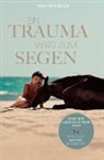 Amanda Blum, Amanda Blum - Ein Trauma wird zum Segen